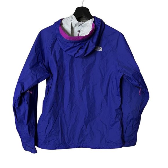 The North Face Womens Hyvent 2.5L Rain Jacket Small - Picture 3 of 4